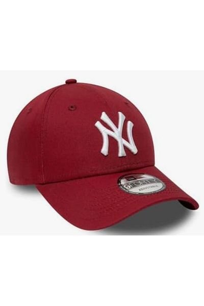 NEW ERA New Era 9FORTY New York Yankees MLB League Essential Cap, Men's Cap