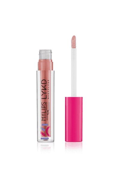 lykd Sweety Lipstick 540 - Plump Looking