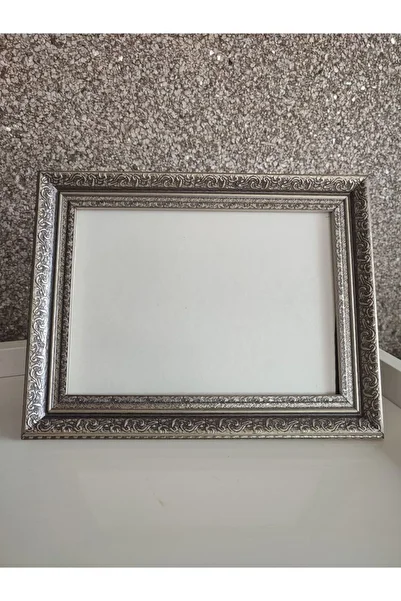 Çerçevecim إطار صورة مقاس 15x21 - إطار صورة، ديكور منزلي