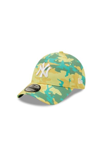 NEW ERA Camo Pack 9f Ne Osfm Unısex Şapka