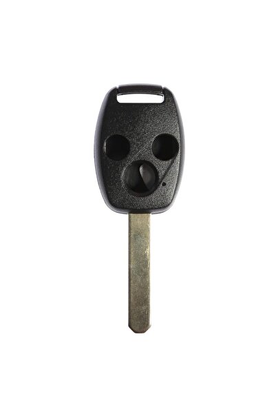 Honda Carcasa pentru telecomandă cu 3 butoane pentru Civic Accord Crv 3 taste