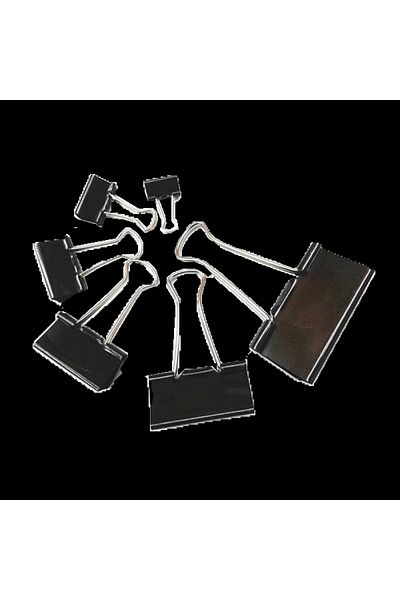 Rubenis CLIPS Clamp 32 Mm Rbs-954-3 - Pack of 12