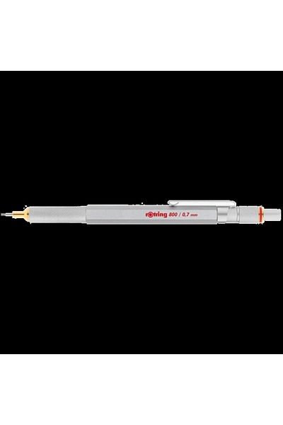 Rotring Versatil Pen 800 0.7 Mm Chrome1904448
