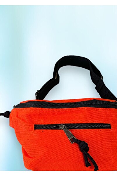MDLİFE HOME Western Free Bag Su Geçirmez Günlük Kullanım Bel Çantası MDL006