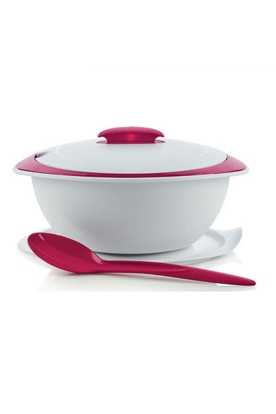 Tupperware Stylish Service 1.5 lt