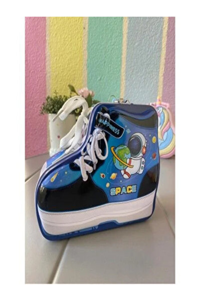 Alfa Life Marketing Ayakkabı Tasarımlı Kumbara