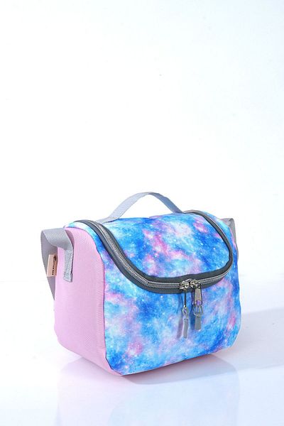 Captain Bag Thermal Comfortable Lunch Box