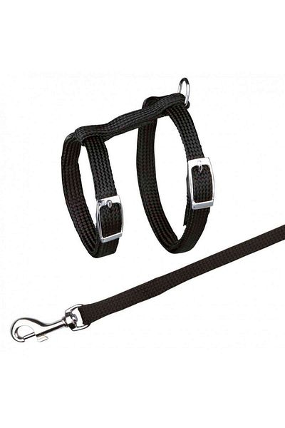 Trixie 10mm Cat Breast Collar Set - 22-42cm 451121
