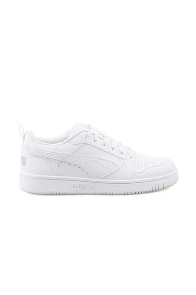 Puma Rebound Lo Unisex Sneaker Casual Sneakers