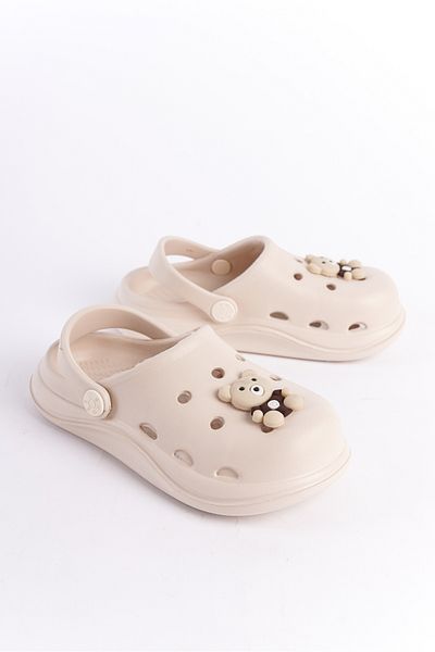 Daxtors D303 Model Orthopedic Boy's Daily Slippers