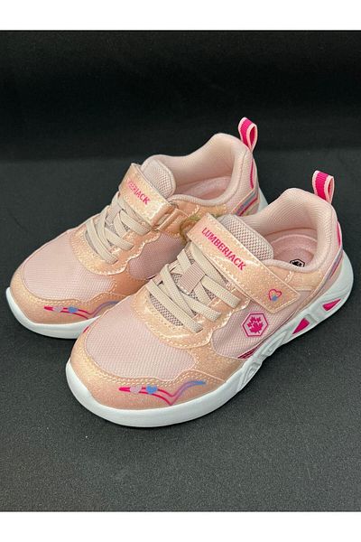 lumberjack Love 4Fx Girls' Shoes