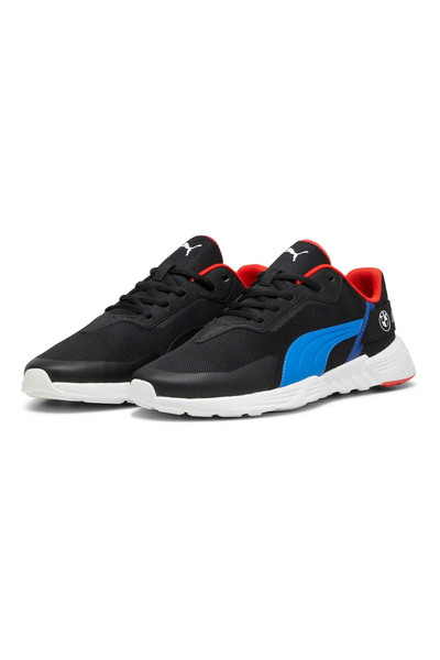 Puma Erkek Sneaker Siyah 308045-01 Bmw Mms Tiburion