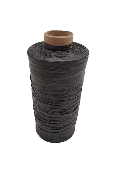 angel çanta aksesuar Milano Raffia Black Angel Bag Accessory - 1 kg
