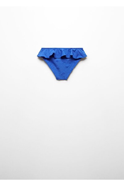 MANGO Baby Μπικίνι με στάμπα