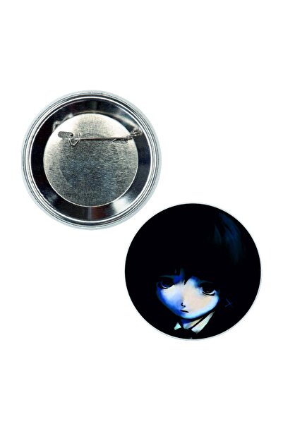 Rozet Serial Experiments Lain