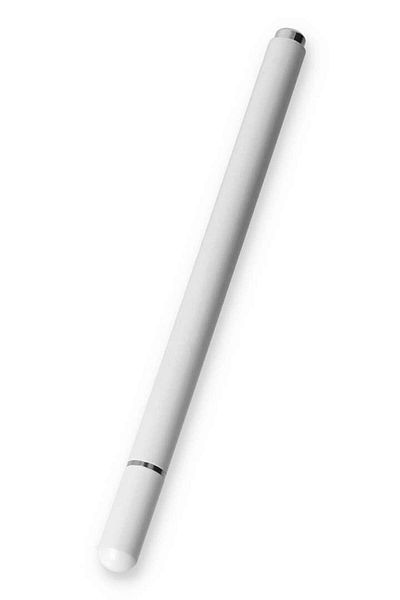 NewFace White Touch Pen Pen 108 - 374113