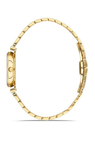 Hislon QL119G-09SG Model Women's Wristwatch