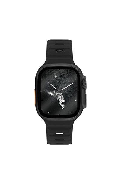 Slazenger Sl.09.2223.5.06 Pro Plus Unisex Akıllı Kol Saati