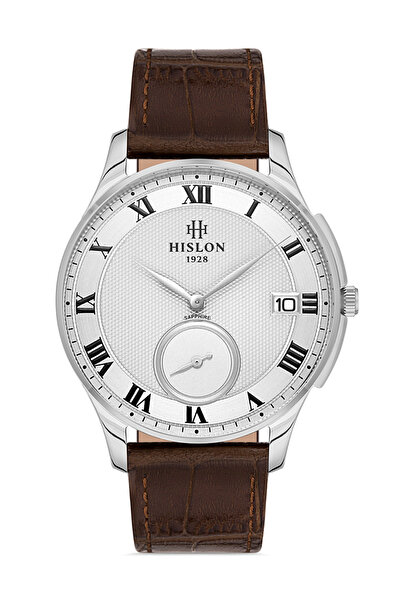 Hislon Cl120s-02ks Erkek Kol Saati