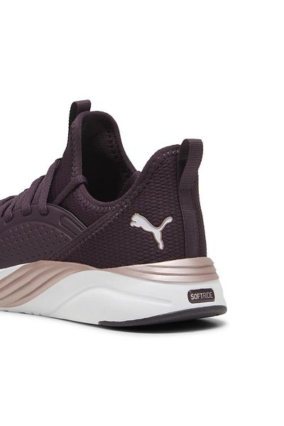 Puma Softride Sophia 2 Wn s-Midnight Plum-Rose Gold