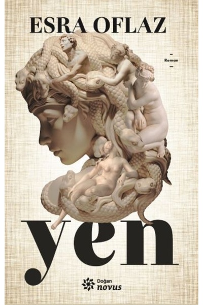 Doğan Kitap Yen / / Esra Oflaz
