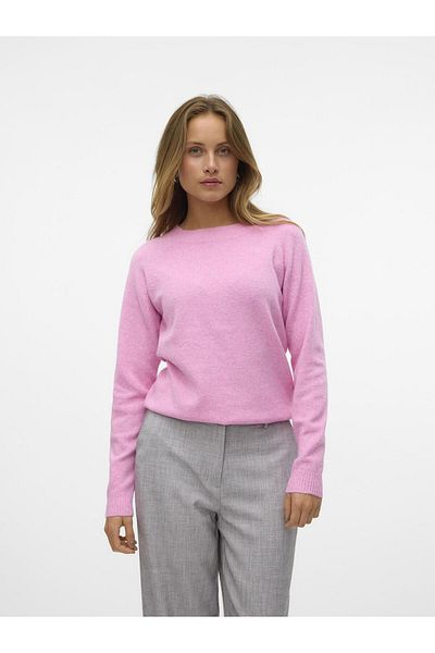 Vero Moda Strickpullover VMDOFFY Pullover