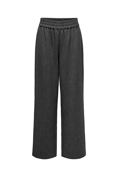 ONLY Hortum Mit Weitem Beinschnitt Onlelise Mittlere Taille Normal Geschnitten Hortum