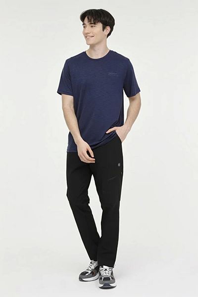 lumberjack 4M Ml Jasper 11Urb1052 4Fx Tricou bărbați