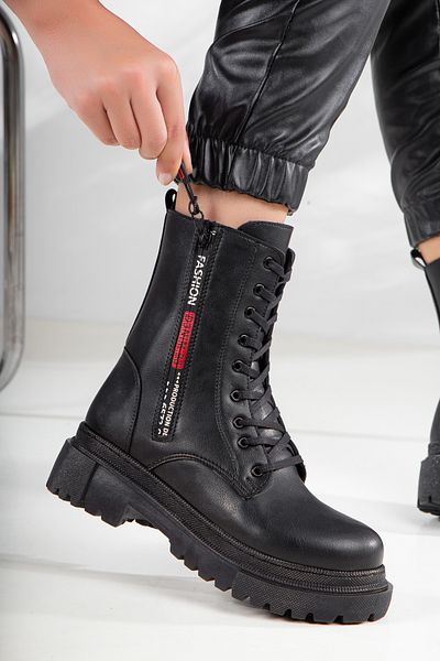Daxtors D3010 Daily Orthopädische Damen-Stiefeletten