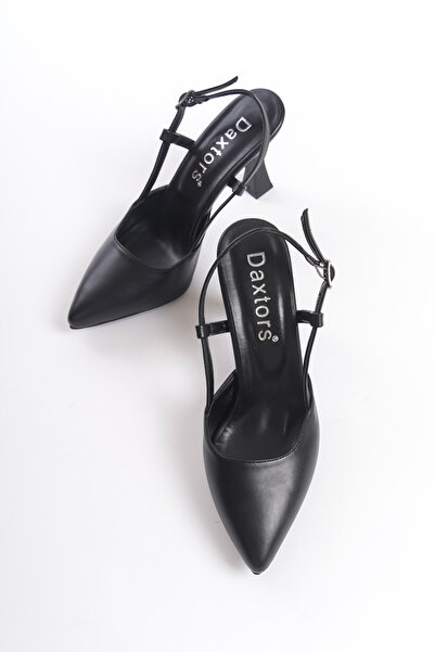 Daxtors Vika - Ορθοπεδικό Καθημερινά Γυναικεία Παπούτσι με τακούνι, Με Εγγύηση