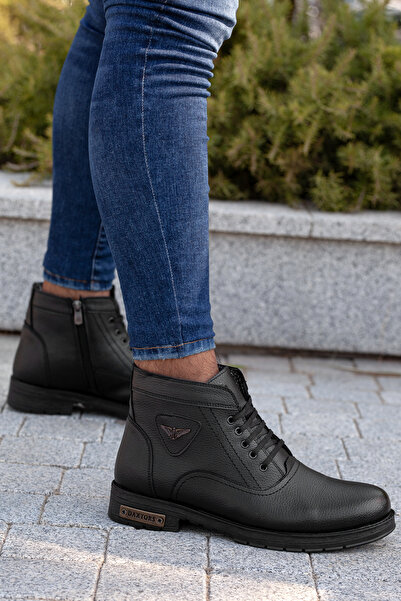 Daxtors 504 Cold Proof Fur Unisex Μπότες