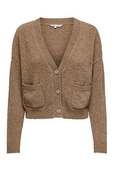 ONLY Strickjacke ONLTERESA Strickjacke