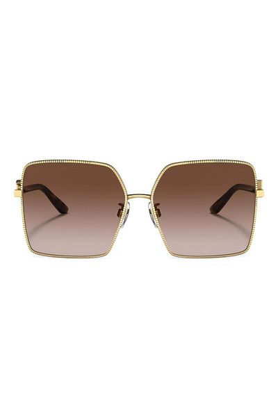 Dolce&Gabbana Dg-2279 02/13 - 60 Hc Sunglasses