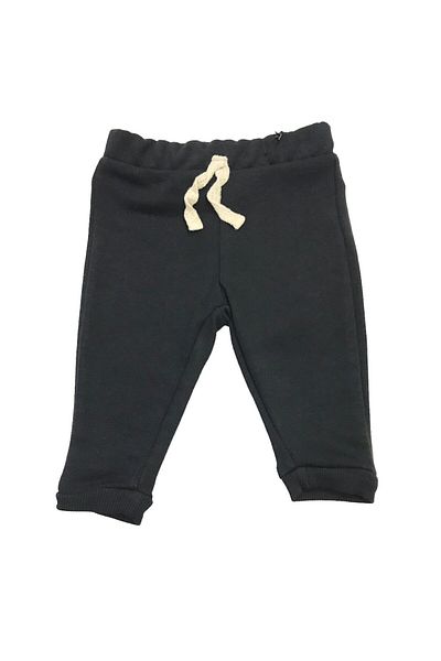 Divonette Sweatpants Colorful Lace Up Smoked