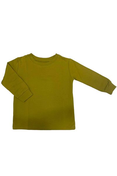 Moi Noi Sweatshirt Green