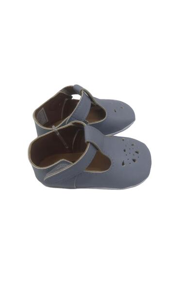 Babydoll Cizme Funny Blue