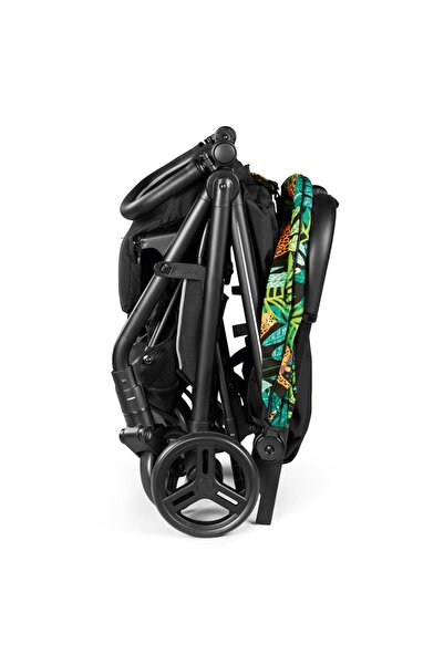 Peg Perego Selfie Bebek Arabası Jaguars