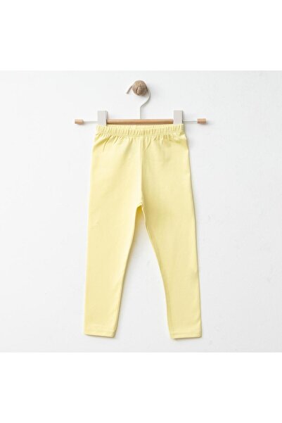 winimo Tayt Basic Açık Sarı