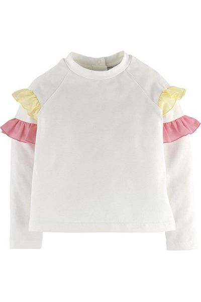 İDİL BABY Mamino İdil Baby Sweatshirt