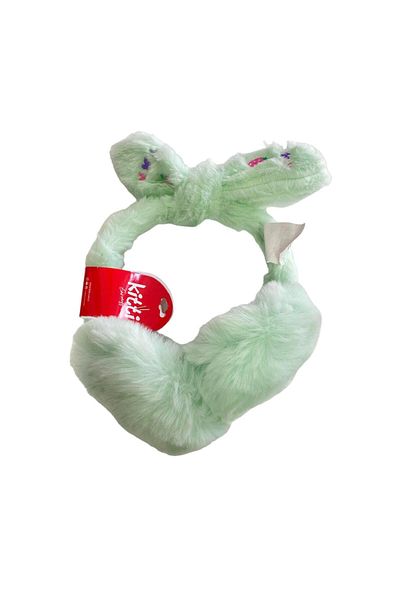 Kitti Headphones Mint Strawberry