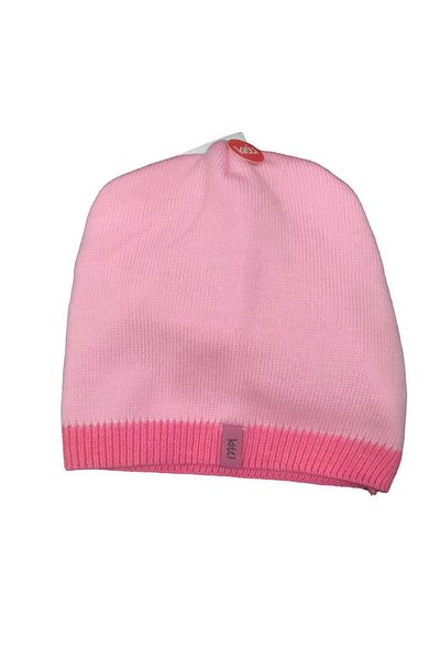 Kitti Beanie Pearl Pink