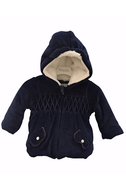Babydoll Mont Babydola Lacivert