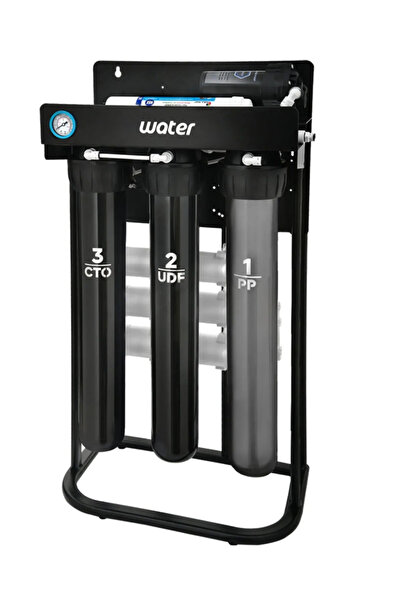 Aqua r500 Sanayi tipi arıtma