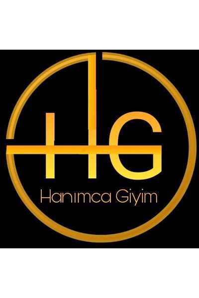 HANIMCA GİYİM Lace Collar Stylish Women's Blouse - Rope Strap