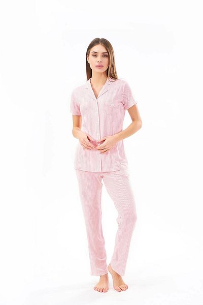 PJS 22156 Pajama Set