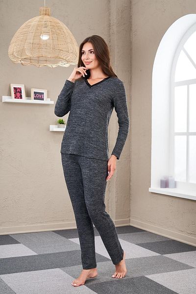 PJS 23551 Women's Soft Sports Set