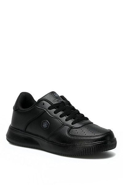 lumberjack Black - Fınster Wmn 1pr Women's Sneaker