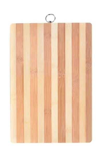 Royaleks 36x26 Cm Bamboo Cutting Board - Cutting Board