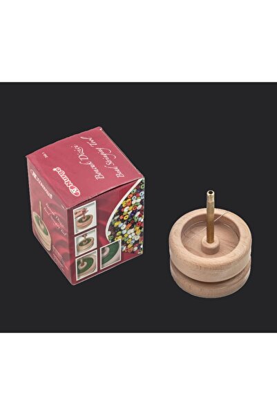 Nurge Намисто для дизайнерів бісеру-