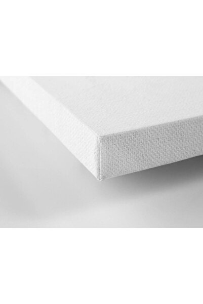 Şehzat Manzara Kayık-kanvas Tablo Salon Oturma Yatak Odası Ofis Antre Cafe Için Duvar Dekoru